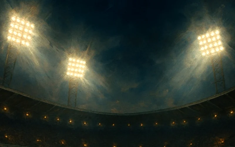 GoalUnited key art